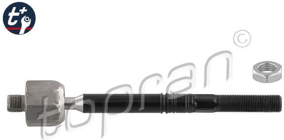 Inner Tie Rod t+ 627 652