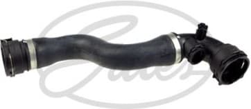Radiator Hose 05-2834