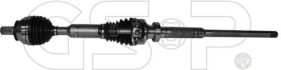 Drive Shaft 201387