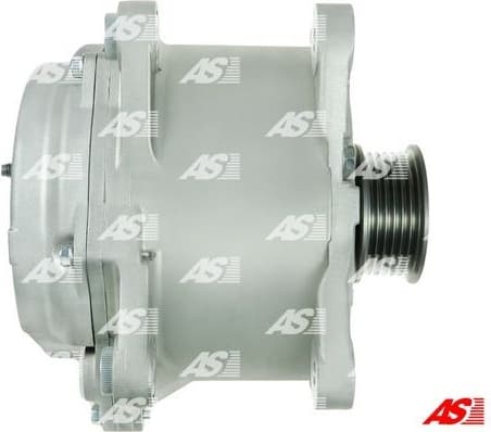 Alternator AS A2074S - image 2
