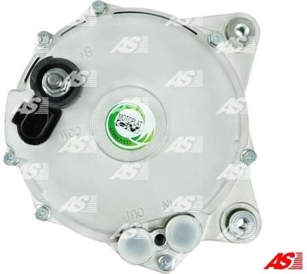 Alternator AS A2074S - image 3