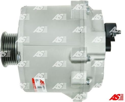 Alternator AS A2074S - image 4