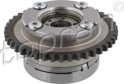 Camshaft Adjuster 409 812