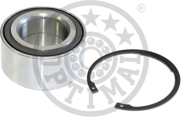 Wheel Bearing Kit 911660