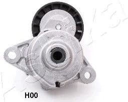 Tensioner Lever, V-ribbed belt 128-0H-H00 - image 2