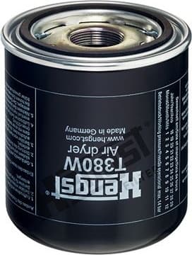 Air Dryer Cartridge, compressed-air system T380W