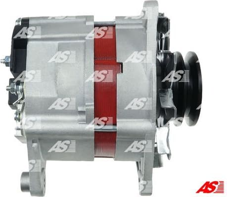 Alternator AS A9212 - image 2