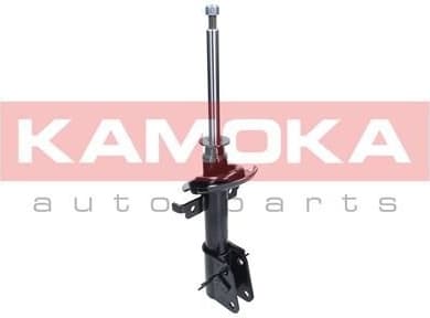 Shock absorber front 2001057 - image 2