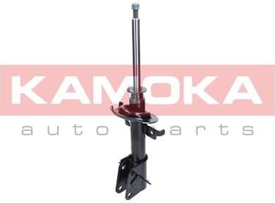 Shock absorber front 2001057 - image 3