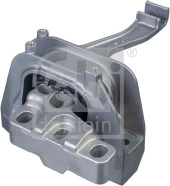 Mounting, engine 104443