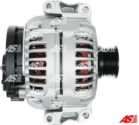 Alternator AS A0277 - image 2