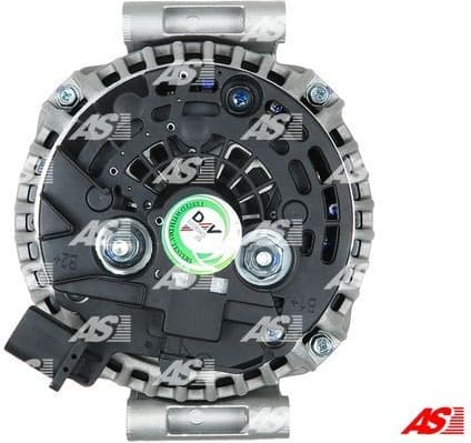 Alternator AS A0277 - image 3