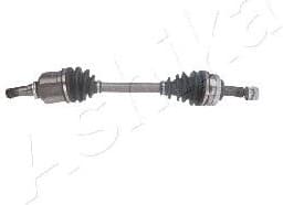 Drive Shaft 62-02-281