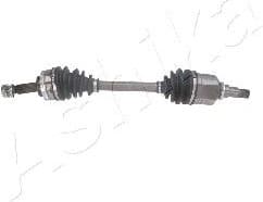 Drive Shaft 62-02-281 - image 3
