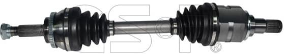 Drive Shaft 299107