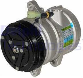 Compressor, air conditioning TSP0155854