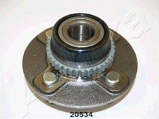 Wheel Hub 44-20534