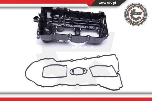 Cylinder Head Cover 48SKV015