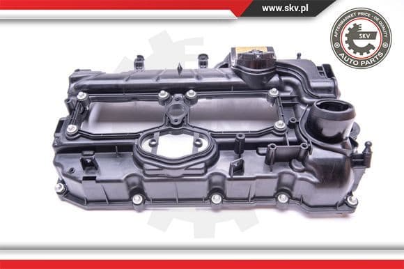 Cylinder Head Cover 48SKV015 - image 2