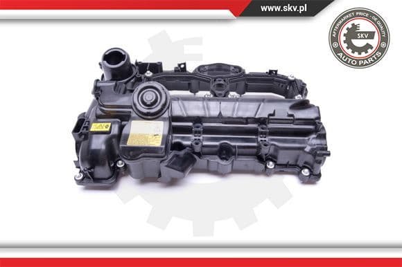 Cylinder Head Cover 48SKV015 - image 3