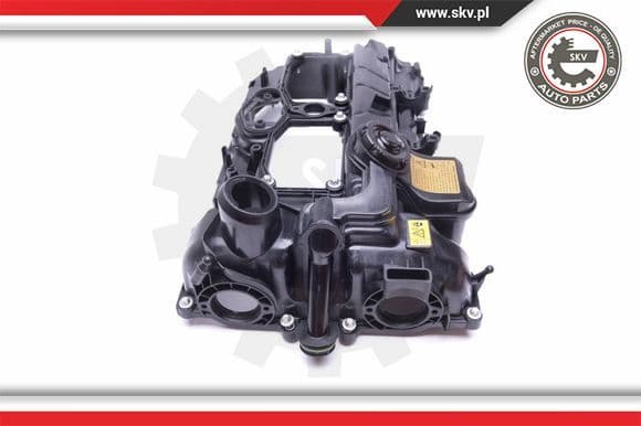 Cylinder Head Cover 48SKV015 - image 4