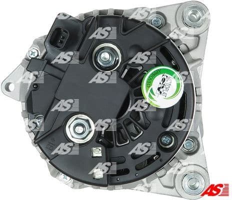 Alternator AS A0742S - image 3