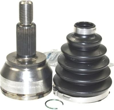 Joint Kit, drive shaft GKN Automotive OE-Technology 52° 306199