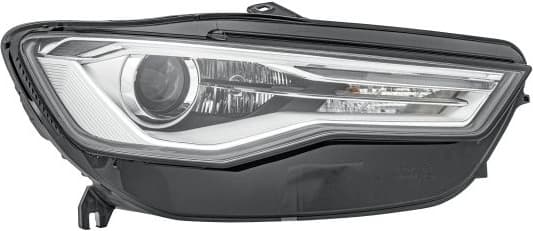 Headlight 1EL012976021