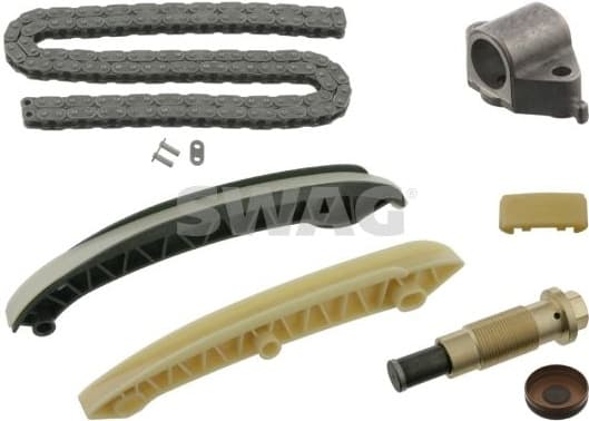 Timing Chain Kit Basic Short Kit 10944974