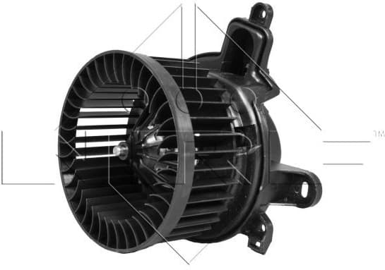 Interior Blower 34099 - image 3