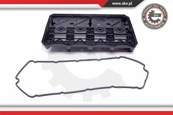 Cylinder Head Cover 48SKV022