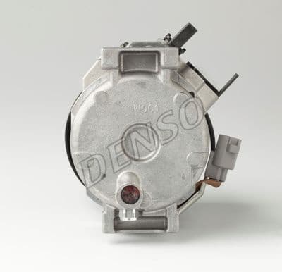 Compressor, air conditioning DCP50095 - image 3