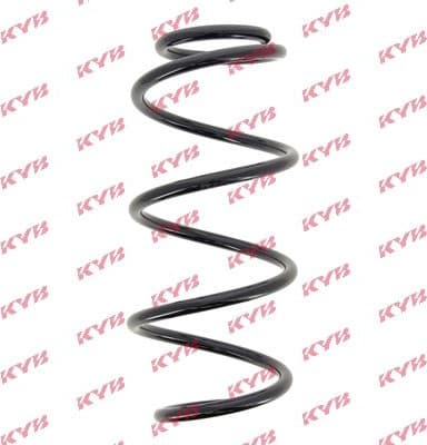 Suspension Spring K-Flex RA3458