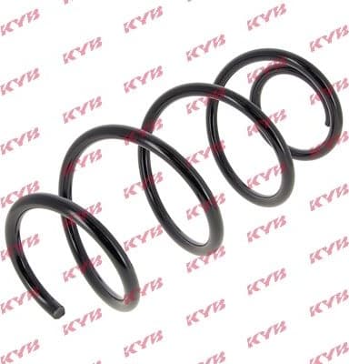 Suspension Spring K-Flex RA3458 - image 2