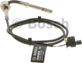 Sensor, exhaust gas temperature 0 986 259 065