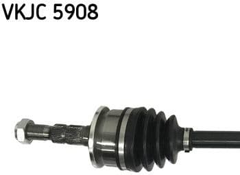 Drive Shaft VKJC 5908 - image 2