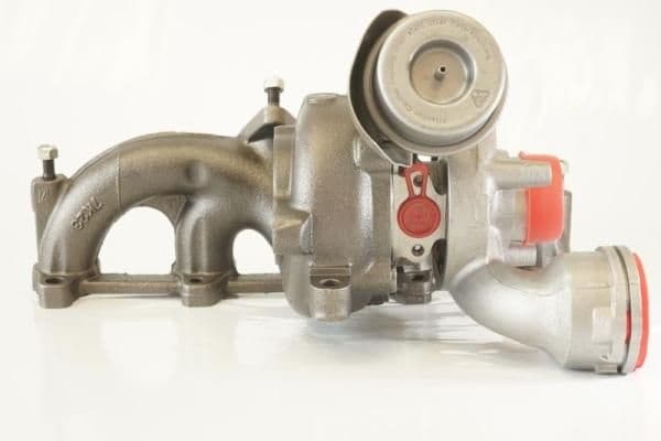 Charger, charging (supercharged/turbocharged) OE REMAN LTRPA54399880059