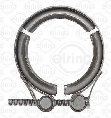 Pipe Connector, exhaust system 907.790