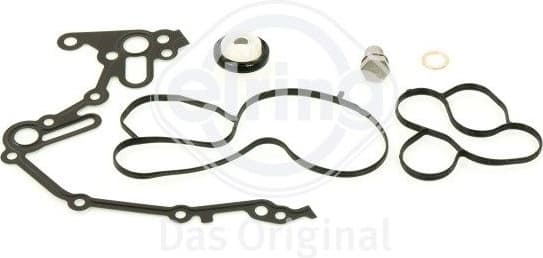 Gasket Kit, crankcase 308.590