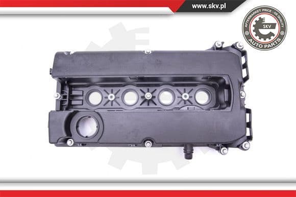 Cylinder Head Cover 48SKV026 - image 2