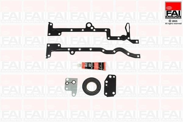 Gasket Kit, crankcase CS1002