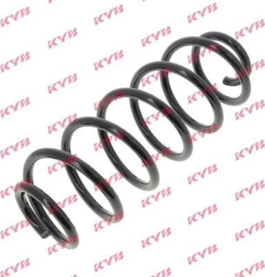 Suspension Spring K-Flex RH6068 - image 2