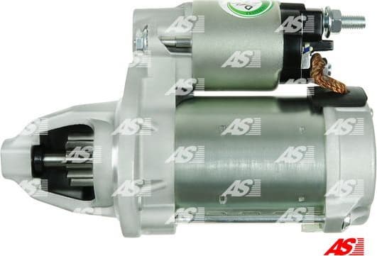 Starter AS S6255S - image 2