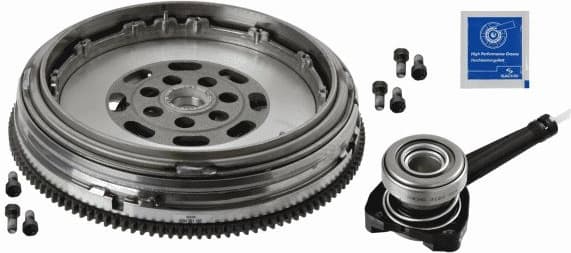 Clutch Kit DMF Module plus CSC 2290 601 035