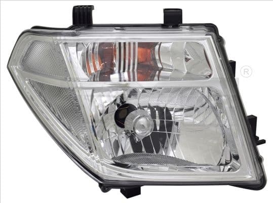Headlight 2012273152