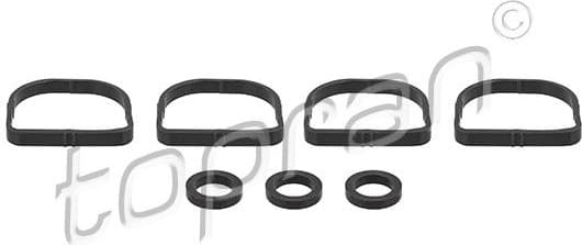 Gasket Set, intake manifold 503 254
