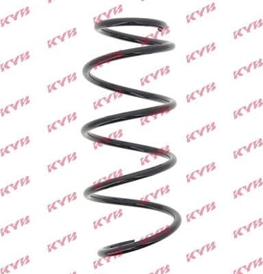 Suspension Spring K-Flex RH3494