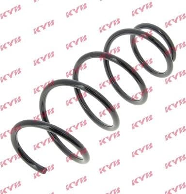 Suspension Spring K-Flex RH3494 - image 2