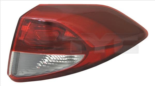 Tail Light Assembly 11-6852-15-2