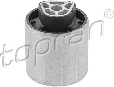 Mounting, control/trailing arm 634 481